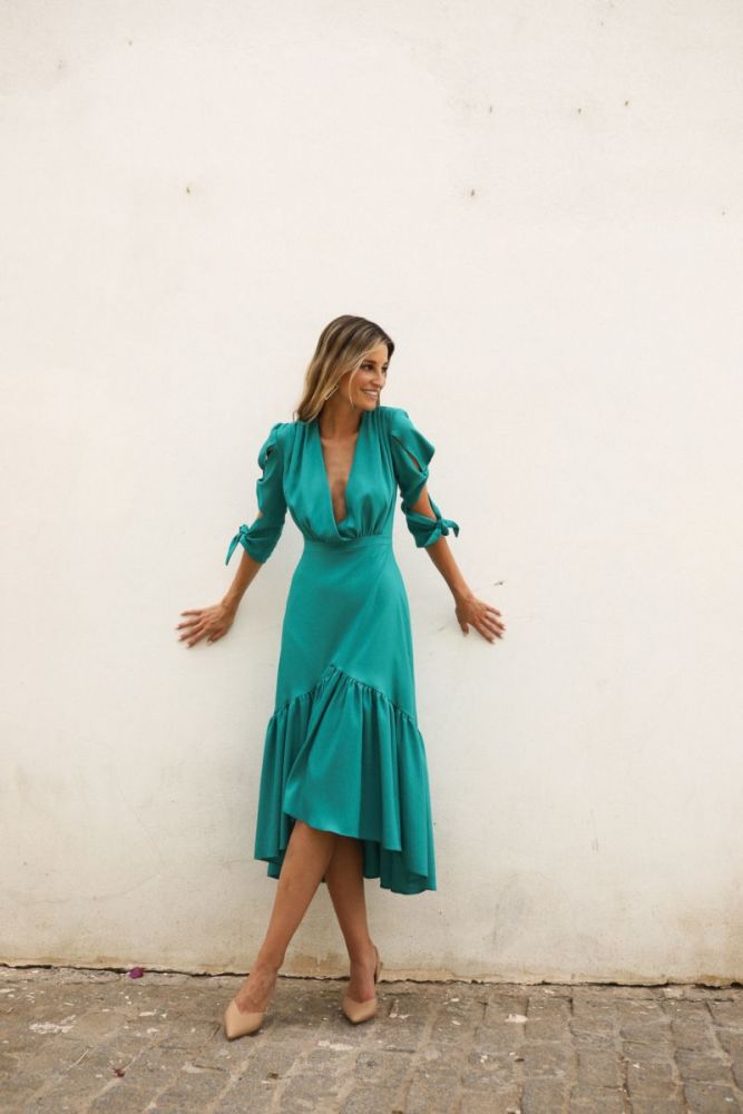 10 ZAPATOS SCANDAL54 PARA 10 VESTIDOS DE VERANO